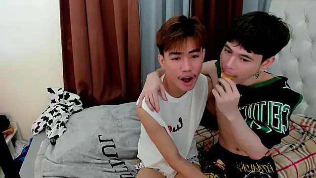 โชว์เว็บแคมของ Etherealboy_ck