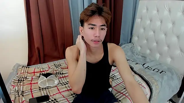 Etherealboy_ck Pertunjukan Webcam