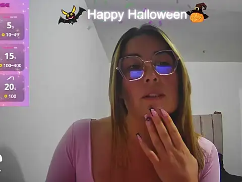Luciasexy2's Live XXX Chat