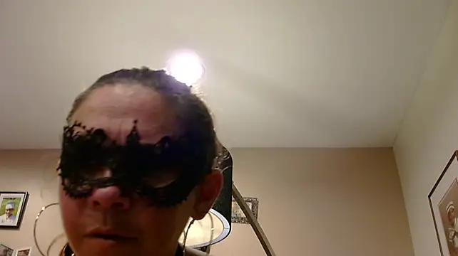 MistressSnowWhite999 élő XXX-chatje