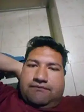 Show Webcam de Kevingomelo