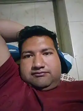 Kevingomelo Webcam-Show