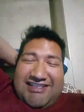 Kevingomelo Webcamshow