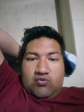 Kevingomelo Show Webcam
