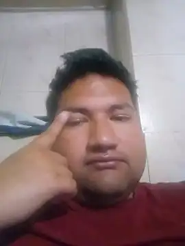 Kevingomelo Webcam Show