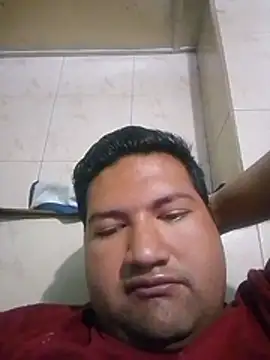 Kevingomelo Webcam-Show