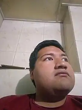 Kevingomelo webcam show