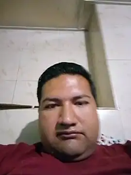 Kevingomelo Pertunjukan Webcam