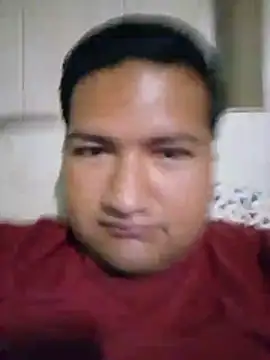 Kevingomelo Adlı Modelin Web Kamerası Şovu