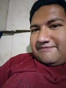 Kevingomelon Webbikameraesitys