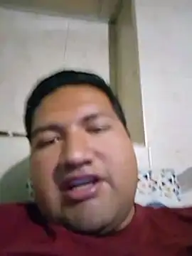 Show Webcam de Kevingomelo