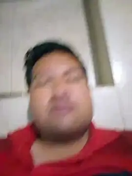 Show de Kevingomelo na webcam