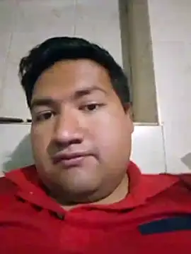 Kevingomelo Webcam show