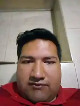 Webkamerová show Kevingomelo