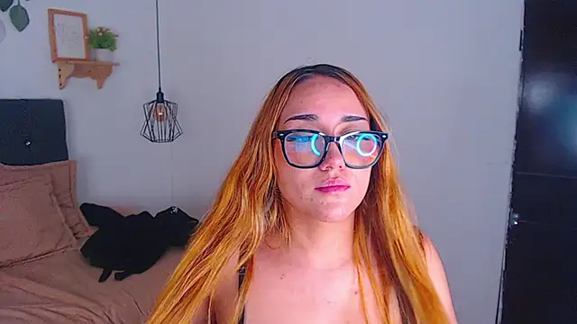khendal_sweet Webcam-Show