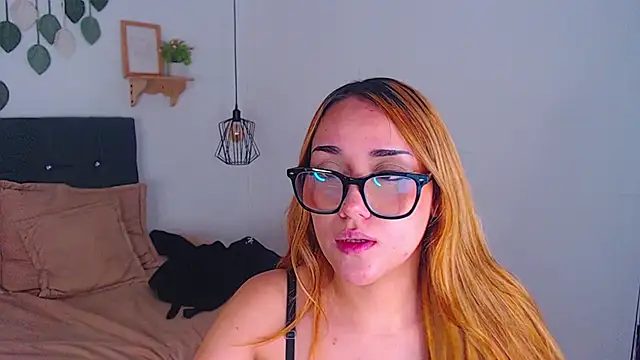 khendal_sweet – webcam-show