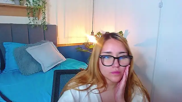 Webkamerová show khendal_sweet