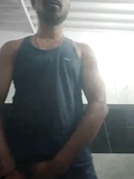 Hunter07 Webcamshow