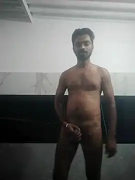 Hunter07 webcam show