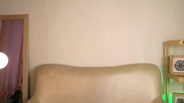 Show Webcam de SweetLila_