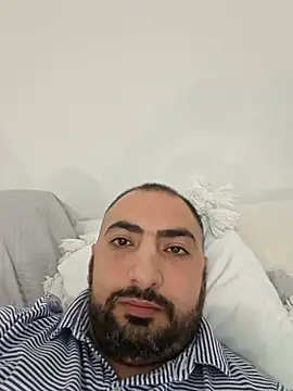 Webkamerová show 777Suleiman