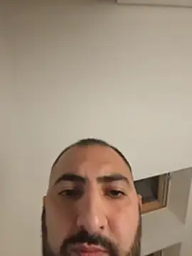 Webkamerová show 777Suleiman
