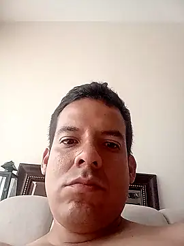 הופעת וובקאם של Gabriel90xx