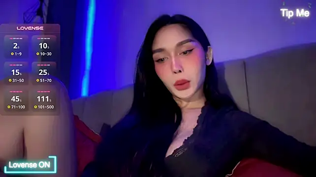 UrCravings 웹캠 쇼