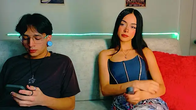 Maddy_33 Webcam show