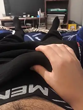 cmoreno092's Webcam Show