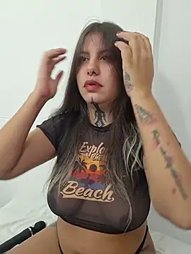 Show Webcam de ElliWeaver