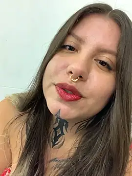 ElliWeaver Chat XXX live