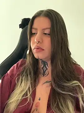Show webcam de ElliWeaver