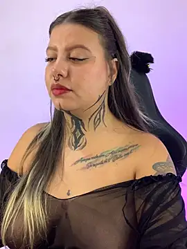 ElliWeaver Chat XXX live