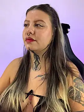 ElliWeavern Live XXX chat