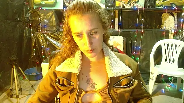 marian_bailey7's Webcam Show
