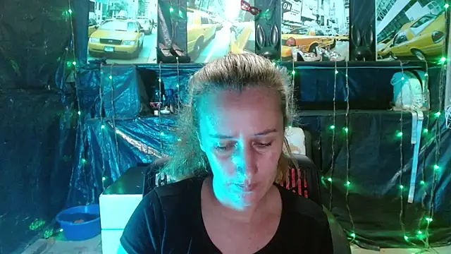 Show Webcam de marian_bailey7