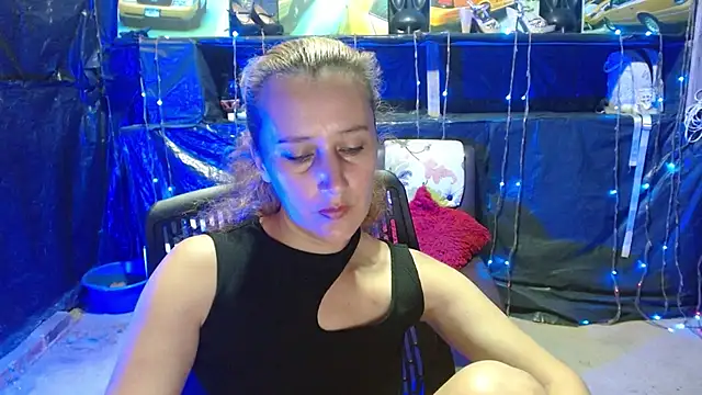 Show Webcam de marian_bailey7
