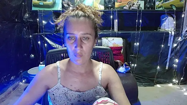 Webkamerová show marian_bailey7