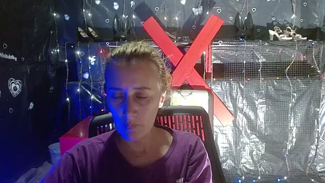 Chatroom XXX en direct de marian_bailey7