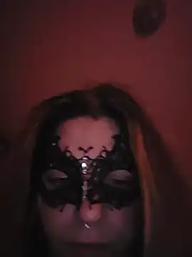 Show Webcam de Sweetest-Sin