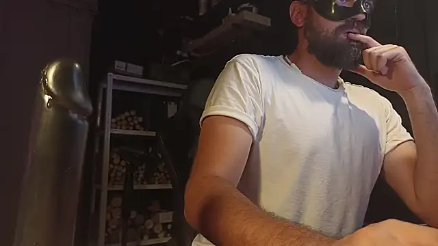 Вебкам-шоу AnalOrgasm_CG