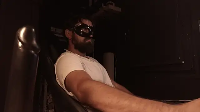 AnalOrgasm_CG Webcam Show