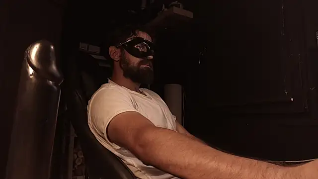Webkamerová show AnalOrgasm_CG