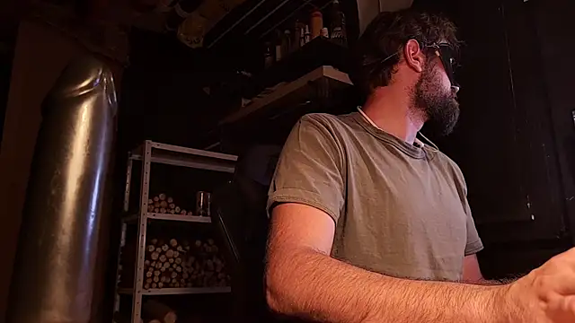 Вебкам-шоу AnalOrgasm_CG