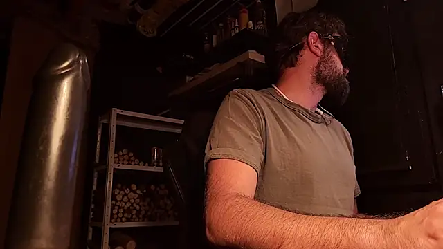 Webkamerová show AnalOrgasm_CG