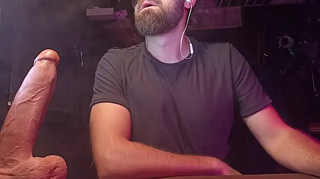 Webkamerová show AnalOrgasm_CG