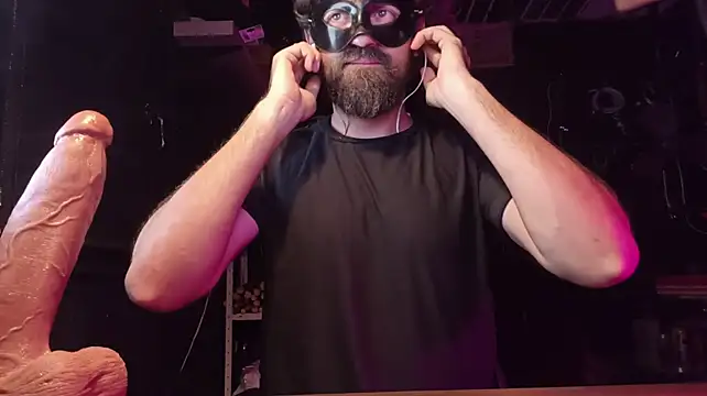 عرض كام AnalOrgasm_CG