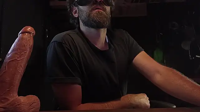 AnalOrgasm_CG Шоу с уебкамера