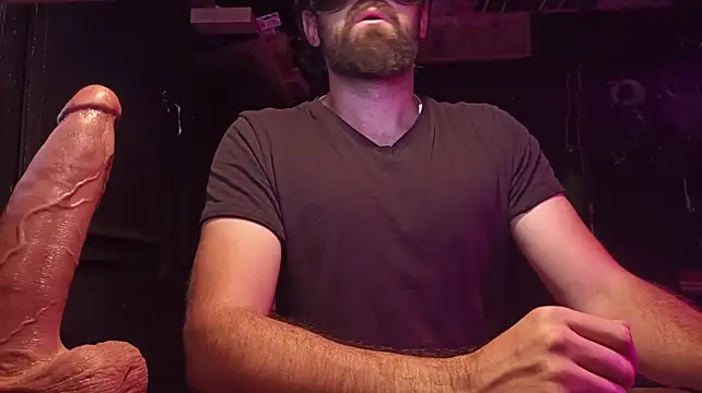Webkamerová show AnalOrgasm_CG